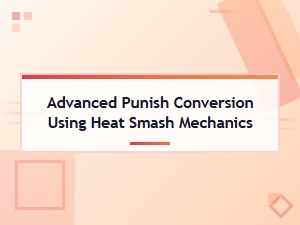 Mastering Heat Smash Punish Conversions in Tekken